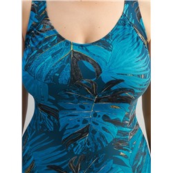 Omsa Купальник OmD 2417K MONSTERA TANK