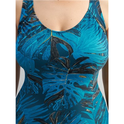 Omsa Купальник OmD 2417K MONSTERA TANK