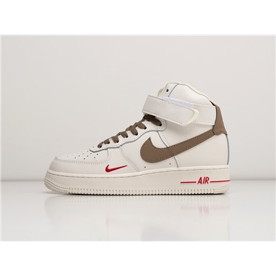 Кроссовки Nike Air Force 1 Mid