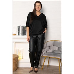 Костюм Идеальная пара (черный) К14971-4М