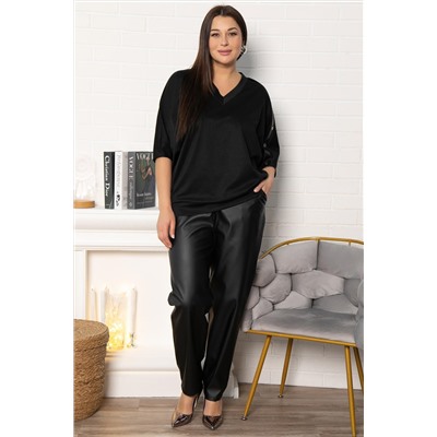 Костюм Идеальная пара (черный) К14971-4М