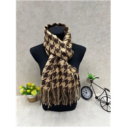 Платок из кашемира, мультицвет