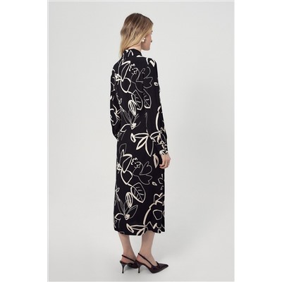 Платье POMPA, 1121000