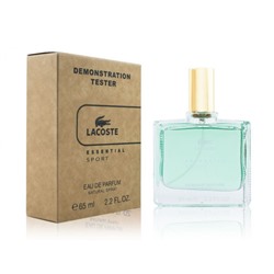 Тестер LACOSTE SP.ESSENTIAL65мл МУЖ