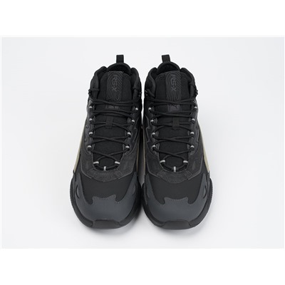 Зимние Кроссовки Puma RS-X Hi