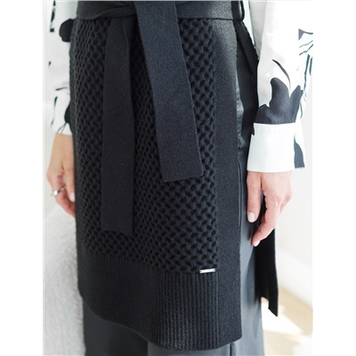 VILATTE Жилет D37.018