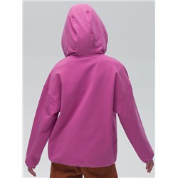 толстовка для девочек