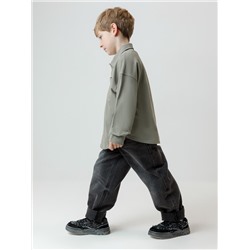 CROCKID Рубашка КР 302794