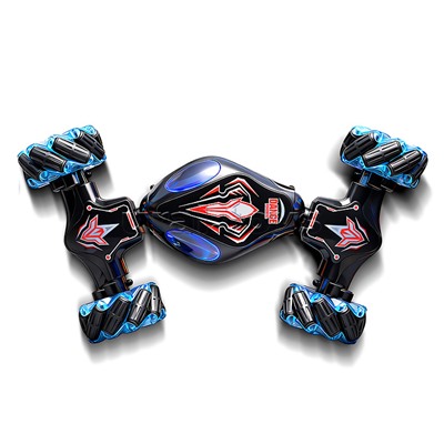 Машина "Дрифт вездеход" р/у, 27 MHz, в коробке