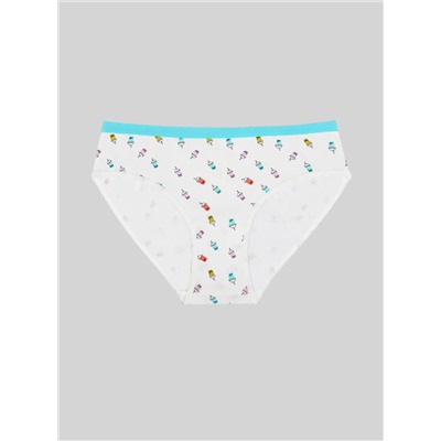 INDEFINI Трусы 3224LUB