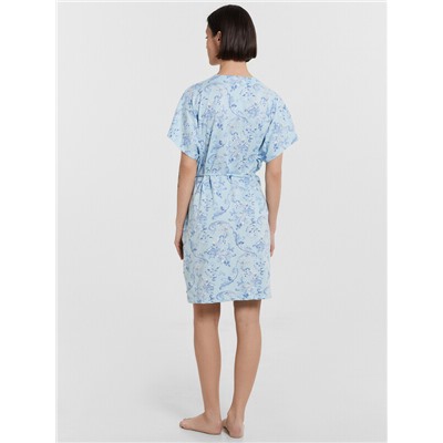 ПЕНЬЮАР ЖЕНСКИЙ 552259/1