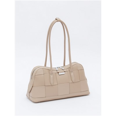 Сумка 58484 camel Velina Fabbiana-Safenta