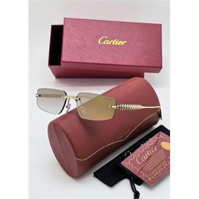 Женские солнцезащитные очки #22931334