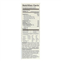Mary's Gone Crackers, Органические крекеры Super Seed, классические, 155 г (5,5 унции)