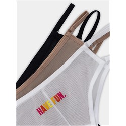 MARK FORMELLE Трусы 412438-3