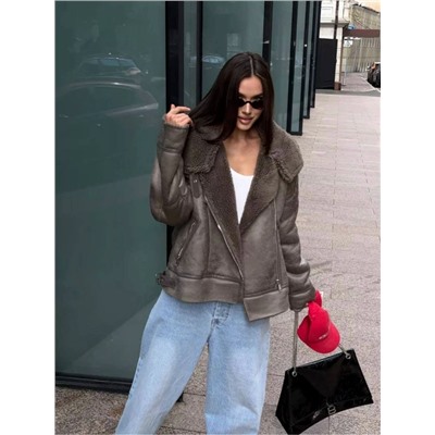 Дубленка #23065994