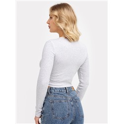 MARK FORMELLE Джемпер 122884