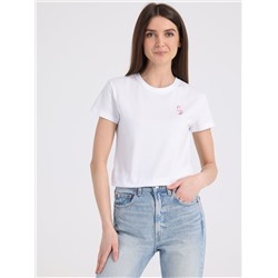 Апрель Футболка 1ЖДФК2692001