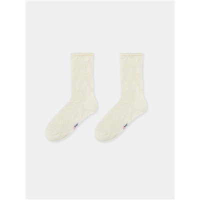 НОСКИ ЖЕНСКИЕ 245K-2752