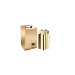Туалетная вода Mont Blanc Emblem Absolu 100мл муж edt тестер