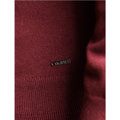 VILATTE Джемпер U39.017