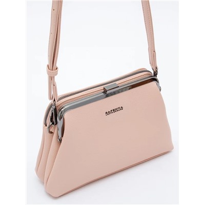 Сумка 2212-9 pink Velina Fabbiano-Safenta
