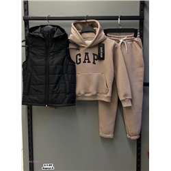 Костюм тройка 1847489-1