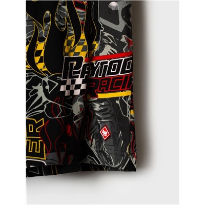 PLAYTODAY Шорты 12611042