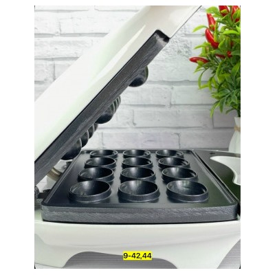 Электровафельница #23062703