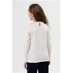 Джемпер Ася длинный рукав (Экрю)