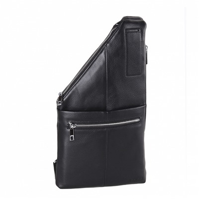 Рюкзак 2096BSH black Heanbag