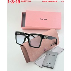 Солнцезащитные очки #22993231