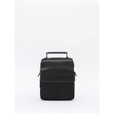 Сумка 8208-3BH black Heanbag