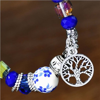 Браслет на резинке арт. 42 0296 (id 289093)