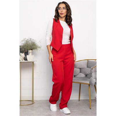 Костюм (Жилет+Брюки) LADY TAIGA, 1136786