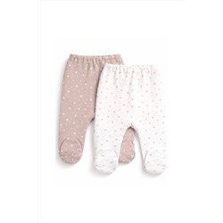 Ползунки 2 шт YOULALA, 1235944