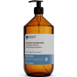 INSIGHT «DAILY-USE» Шампунь для ежедневного использования 900 мл