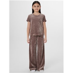 КОМПЛЕКТ ДЛЯ ДЕВОЧЕК (ДЖЕМПЕР, БРЮКИ) 567762