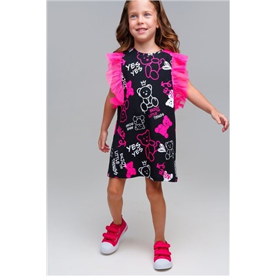 Платье PLAYTODAY, 1121619