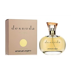 EMANUEL UNGARO DESNUDA edp (w) 100ml