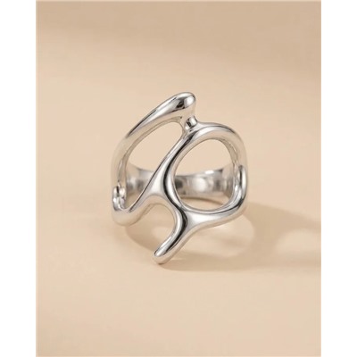 Стильное кольцо