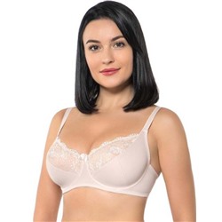Бюстгальтер мягкая чашка, Primaverina, PN-104