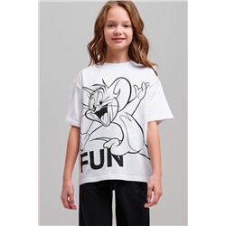 Футболка PLAYTODAY, 1088544