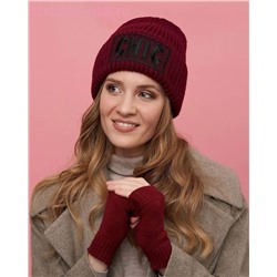 11688 MWH Шапка женская (56-58)