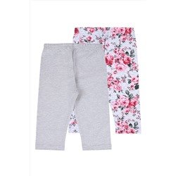 Бриджи 2 шт. АПРЕЛЬ, 1101434