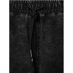 Брюки трикотажные для мальчиков