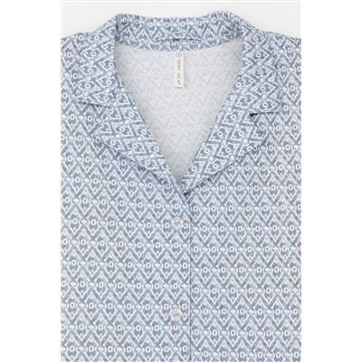 Trikozza Халат Е 50027