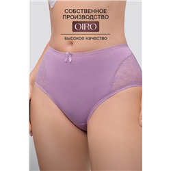 Трусы 8003 OIRO хлопковые с узором 3 шт НАТАЛИ, 1128618