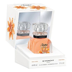 GIVENCHY ORGANZA JASMIN SAMBAC 2009 edp (w) 60ml