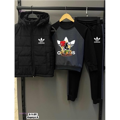 Костюм тройка 1848234-1